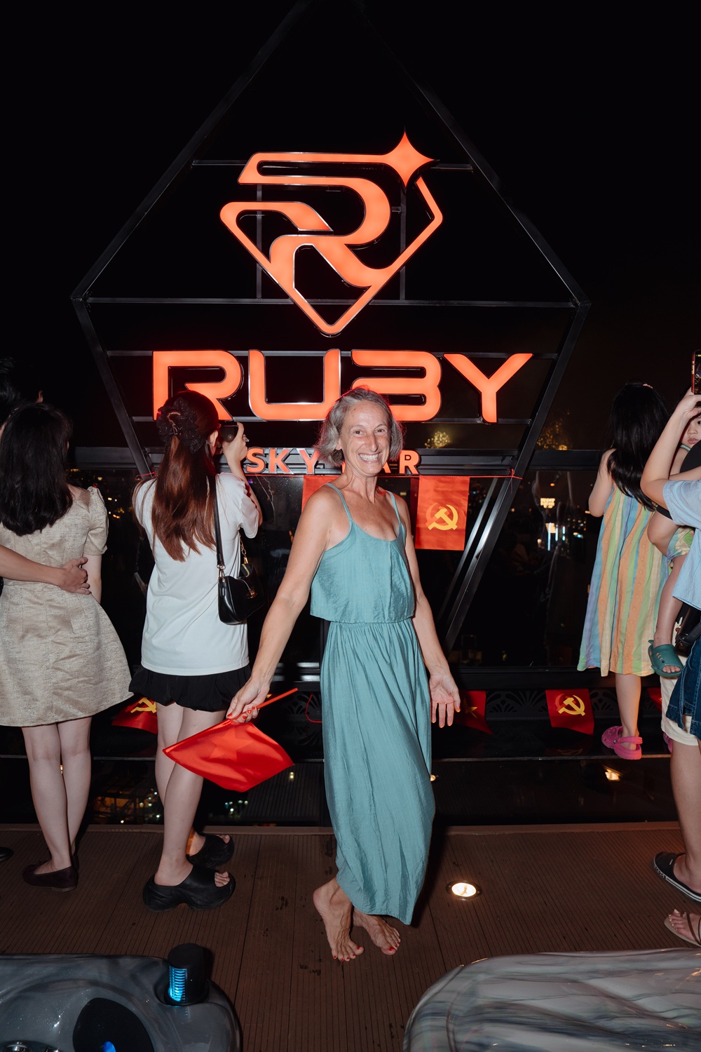 Vietnam Independence Day